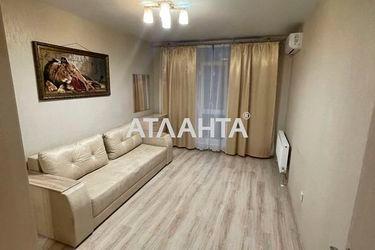 1-room apartment apartment by the address st. Vorobeva ak (area 34 m²) - Atlanta.ua - photo 17