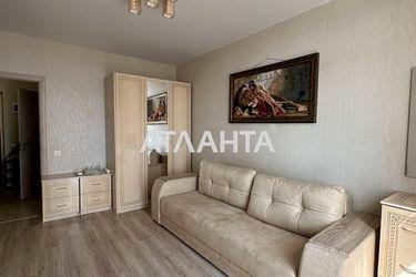 1-room apartment apartment by the address st. Vorobeva ak (area 34 m²) - Atlanta.ua - photo 19