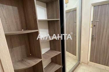 1-room apartment apartment by the address st. Vorobeva ak (area 34 m²) - Atlanta.ua - photo 22