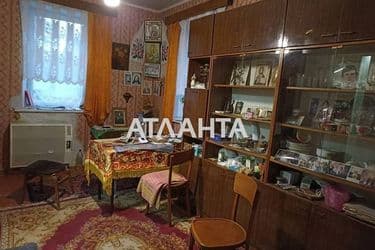 2-кімнатна квартира за адресою вул. Єрусалимка (площа 36 м²) - Atlanta.ua - фото 13