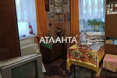 2-кімнатна квартира за адресою вул. Єрусалимка (площа 36 м²) - Atlanta.ua - фото 14