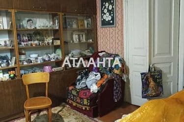 2-кімнатна квартира за адресою вул. Єрусалимка (площа 36 м²) - Atlanta.ua - фото 16