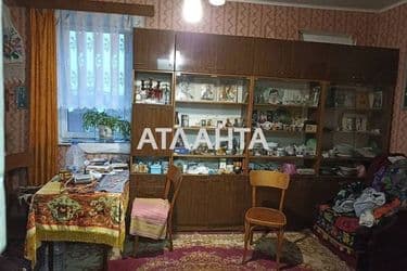 2-кімнатна квартира за адресою вул. Єрусалимка (площа 36 м²) - Atlanta.ua - фото 18
