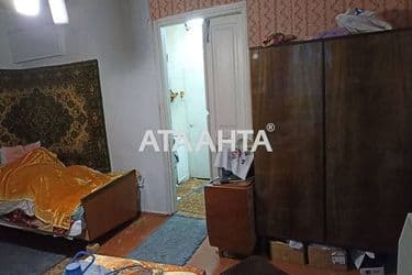 2-кімнатна квартира за адресою вул. Єрусалимка (площа 36 м²) - Atlanta.ua - фото 19