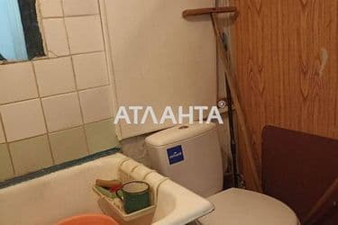 2-кімнатна квартира за адресою вул. Єрусалимка (площа 36 м²) - Atlanta.ua - фото 20