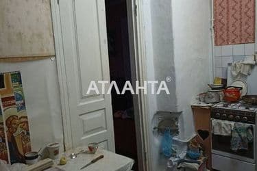2-кімнатна квартира за адресою вул. Єрусалимка (площа 36 м²) - Atlanta.ua - фото 21