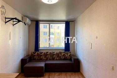 1-room apartment apartment by the address st. Proezdnaya (area 30,5 m²) - Atlanta.ua - photo 20