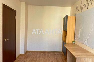 1-room apartment apartment by the address st. Proezdnaya (area 30,5 m²) - Atlanta.ua - photo 21