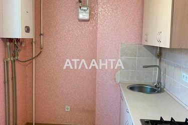 1-room apartment apartment by the address st. Proezdnaya (area 30,5 m²) - Atlanta.ua - photo 24