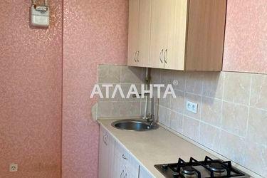 1-room apartment apartment by the address st. Proezdnaya (area 30,5 m²) - Atlanta.ua - photo 25