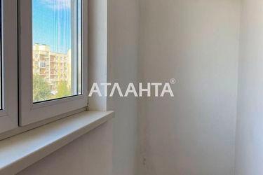 1-room apartment apartment by the address st. Proezdnaya (area 30,5 m²) - Atlanta.ua - photo 26