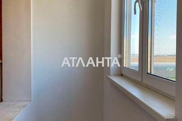 1-room apartment apartment by the address st. Proezdnaya (area 30,5 m²) - Atlanta.ua - photo 27