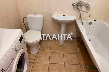 1-room apartment apartment by the address st. Proezdnaya (area 30,5 m²) - Atlanta.ua - photo 30