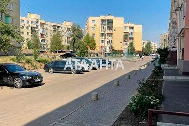 1-room apartment apartment by the address st. Proezdnaya (area 30,5 m²) - Atlanta.ua - photo 35