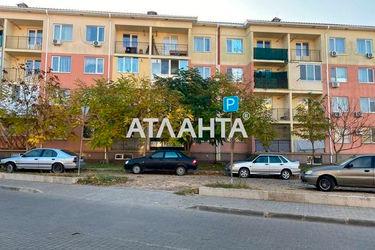 1-room apartment apartment by the address st. Proezdnaya (area 30,5 m²) - Atlanta.ua - photo 36