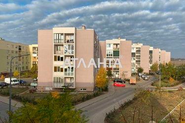 1-room apartment apartment by the address st. Proezdnaya (area 30,5 m²) - Atlanta.ua - photo 37