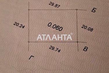 Landplot by the address st. 9 ya liniya (area 6 acr) - Atlanta.ua - photo 8