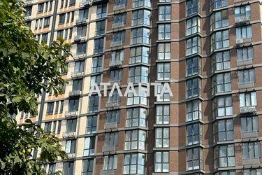 1-room apartment apartment by the address st. Prokhorovskaya Khvorostina (area 47,3 m²) - Atlanta.ua - photo 7