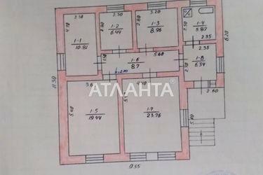 Будинок за адресою вул. Зелена (площа 90 м²) - Atlanta.ua - фото 22