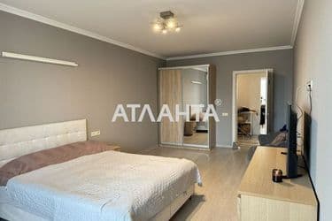 3-rooms apartment apartment by the address st. Kostandi (area 94,5 m²) - Atlanta.ua - photo 34