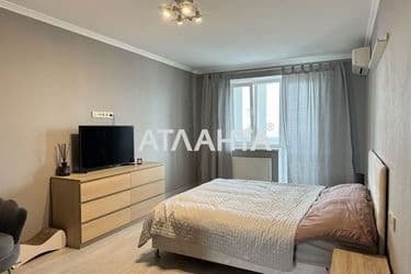 3-rooms apartment apartment by the address st. Kostandi (area 94,5 m²) - Atlanta.ua - photo 35