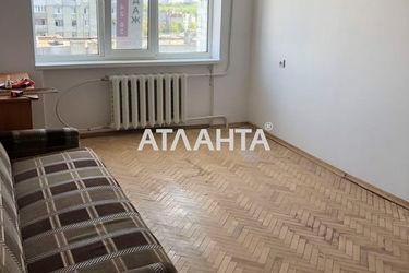 1-кімнатна квартира за адресою вул. Патона (площа 28,6 м²) - Atlanta.ua - фото 9