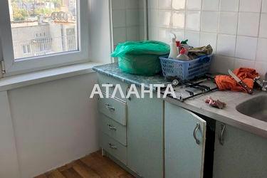 1-кімнатна квартира за адресою вул. Патона (площа 28,6 м²) - Atlanta.ua - фото 11