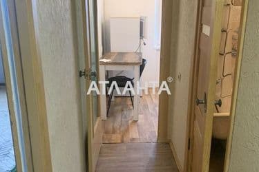 1-комнатная квартира по адресу ул. Патона (площадь 28,6 м²) - Atlanta.ua - фото 19