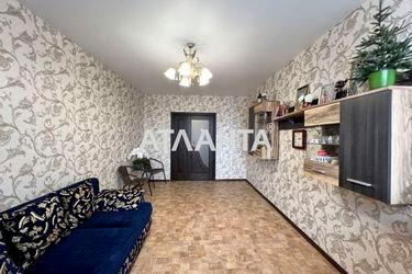 1-room apartment apartment by the address st. Svyatoslava Rikhtera Shchorsa (area 41,3 m²) - Atlanta.ua - photo 23