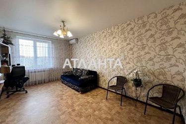 1-room apartment apartment by the address st. Svyatoslava Rikhtera Shchorsa (area 41,3 m²) - Atlanta.ua - photo 22