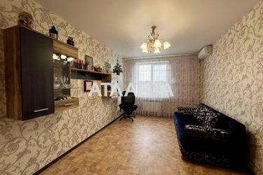 1-room apartment apartment by the address st. Svyatoslava Rikhtera Shchorsa (area 41,3 m²) - Atlanta.ua - photo 21