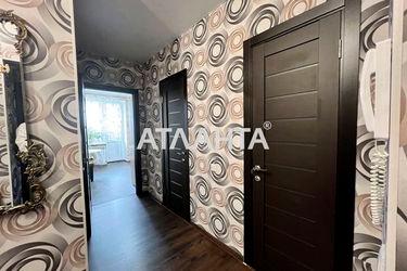 1-room apartment apartment by the address st. Svyatoslava Rikhtera Shchorsa (area 41,3 m²) - Atlanta.ua - photo 25