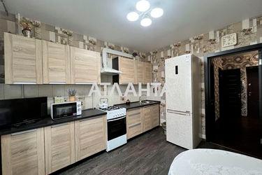 1-room apartment apartment by the address st. Svyatoslava Rikhtera Shchorsa (area 41,3 m²) - Atlanta.ua - photo 18