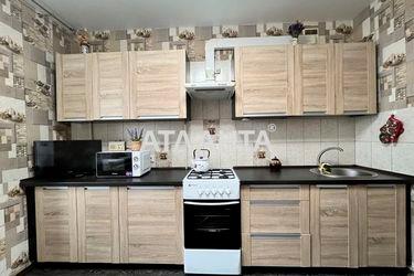 1-room apartment apartment by the address st. Svyatoslava Rikhtera Shchorsa (area 41,3 m²) - Atlanta.ua - photo 19