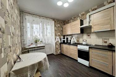 1-room apartment apartment by the address st. Svyatoslava Rikhtera Shchorsa (area 41,3 m²) - Atlanta.ua - photo 16