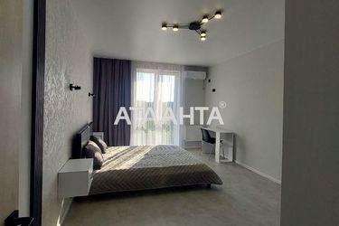 1-room apartment apartment by the address st. Ruska (area 45 m²) - Atlanta.ua - photo 13