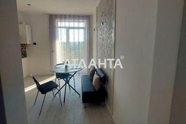 1-room apartment apartment by the address st. Ruska (area 45 m²) - Atlanta.ua - photo 16