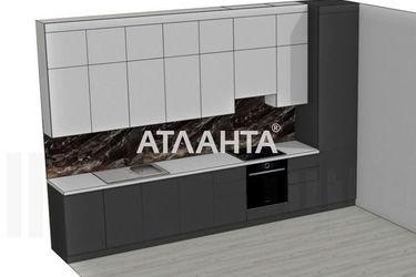 1-room apartment apartment by the address st. Ruska (area 45 m²) - Atlanta.ua - photo 17