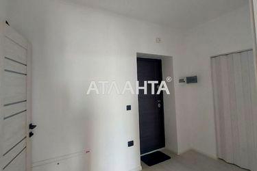 1-room apartment apartment by the address st. Ruska (area 45 m²) - Atlanta.ua - photo 20