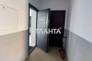 1-room apartment apartment by the address st. Ruska (area 45 m²) - Atlanta.ua - photo 21