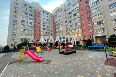 1-room apartment apartment by the address st. Keletskaya (area 41 m²) - Atlanta.ua - photo 19