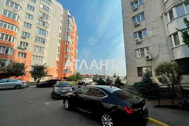 1-room apartment apartment by the address st. Keletskaya (area 41 m²) - Atlanta.ua - photo 20