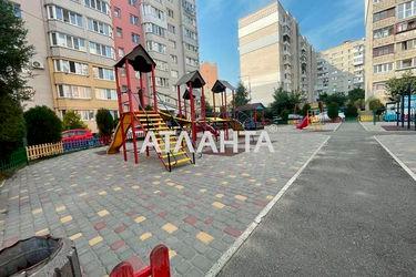 1-room apartment apartment by the address st. Keletskaya (area 41 m²) - Atlanta.ua - photo 21