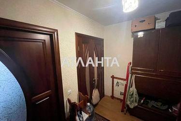 1-room apartment apartment by the address st. Keletskaya (area 41 m²) - Atlanta.ua - photo 18