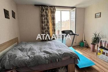 2-комнатная квартира по адресу ул. Европейская (площадь 50 м²) - Atlanta.ua - фото 16