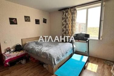 2-комнатная квартира по адресу ул. Европейская (площадь 50 м²) - Atlanta.ua - фото 18