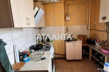 2-комнатная квартира по адресу ул. Европейская (площадь 50 м²) - Atlanta.ua - фото 19
