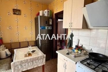 2-комнатная квартира по адресу ул. Европейская (площадь 50 м²) - Atlanta.ua - фото 21