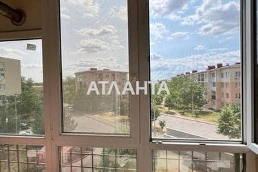 2-комнатная квартира по адресу ул. Европейская (площадь 50 м²) - Atlanta.ua - фото 22