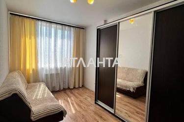 2-комнатная квартира по адресу ул. Европейская (площадь 50 м²) - Atlanta.ua - фото 16